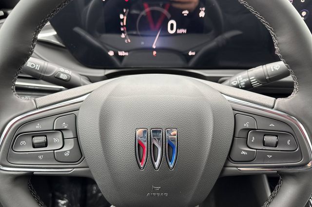 New 2026 Buick Envista Preferred w/ Convenience I Package FWD image 25