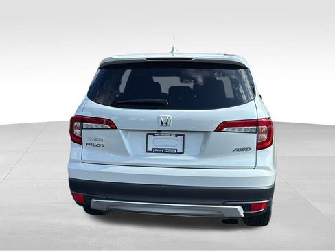 Used 2022 Honda Pilot EX-L image 6