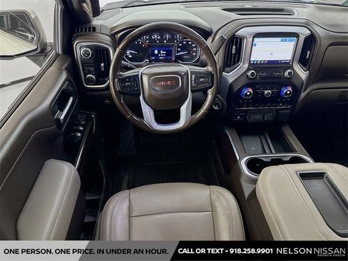 Used 2019 GMC Sierra 1500 SLT image 23
