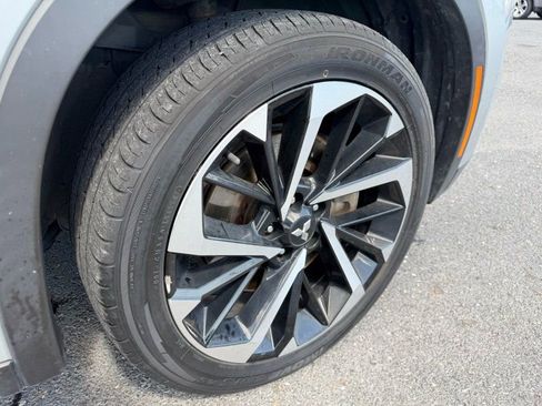 Used 2022 Mitsubishi Outlander SE AWD/4WD image 13
