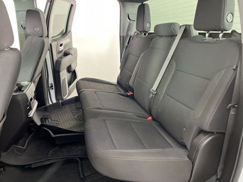 Used 2023 Chevrolet Silverado 1500 LT Trail Boss w/ Protection Package image 36