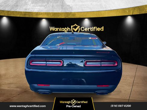 Used 2023 Dodge Challenger R/T Scat Pack image 5
