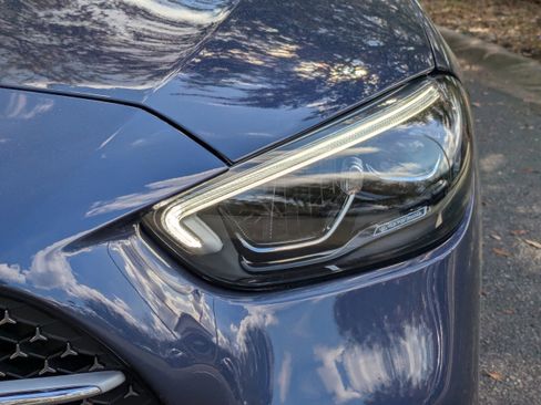 New 2026 Mercedes-Benz C 300 Sedan image 14