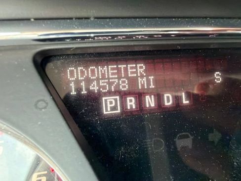 Used 2017 GMC Acadia Limited SLT FWD image 45