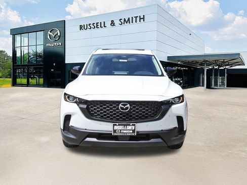 New 2026 MAZDA CX-50 2.5 Hybrid w/ Weather Package AWD/4WD image 2
