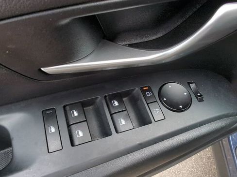 Used 2025 Hyundai Tucson SEL AWD/4WD image 12