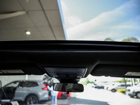 Certified 2024 Honda CR-V Sport image 22