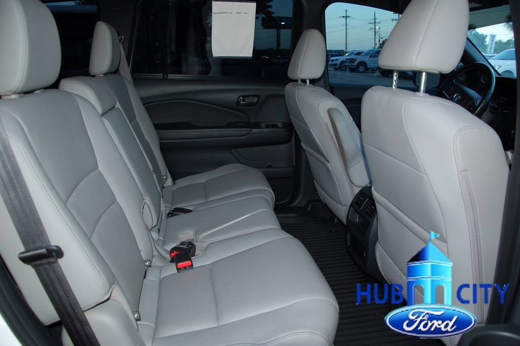 Used 2023 Honda Passport EX-L image 14
