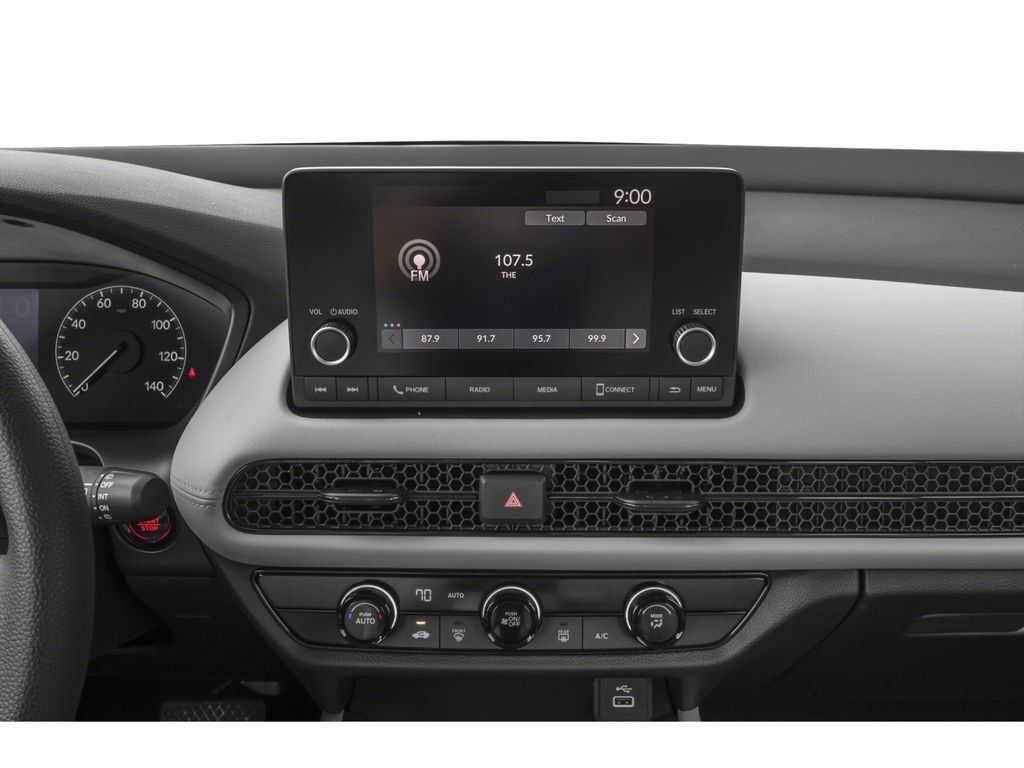 New 2027 Honda HR-V LX image 7