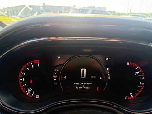 Used 2025 Dodge Durango GT AWD/4WD image 15