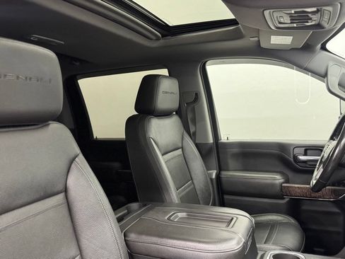 Used 2020 GMC Sierra 2500 Denali w/ Denali Ultimate Package AWD/4WD image 26