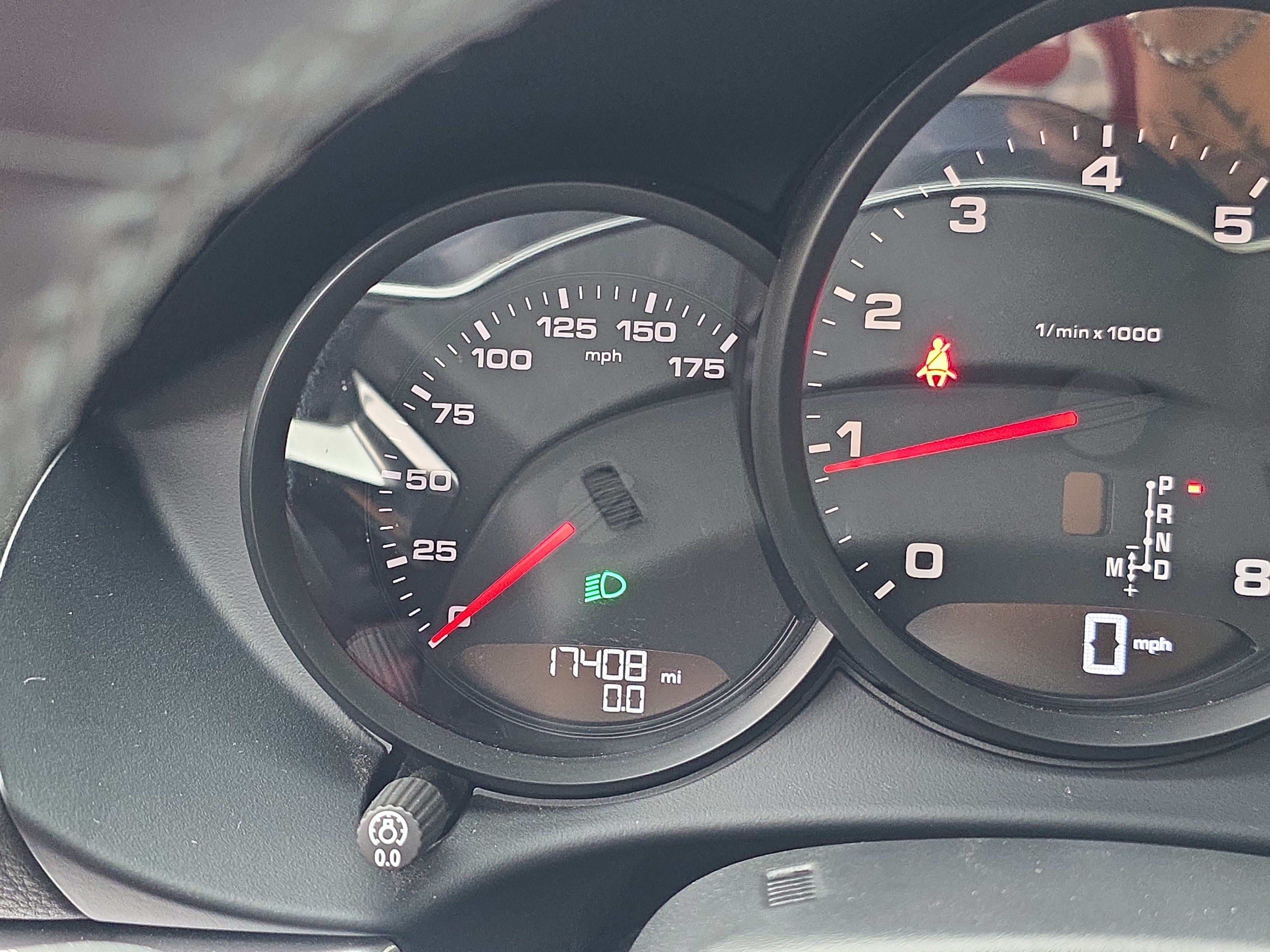 Certified 2025 Porsche 718 Boxster RWD image 19