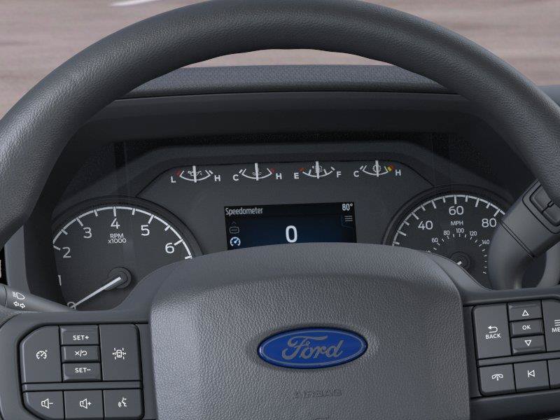 New 2026 Ford F150 XL w/ Equipment Group 103A High AWD/4WD image 11