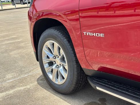 New 2026 Chevrolet Tahoe Premier w/ Sun And Tow Package RWD image 20