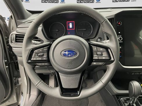 New 2026 Subaru Forester Sport w/ Onyx Edition AWD/4WD image 13