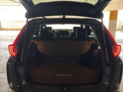 Used 2021 Honda CR-V EX image 35