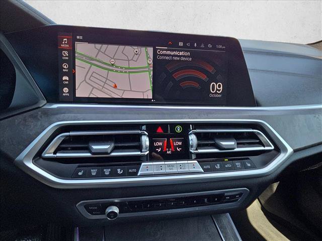Used 2023 BMW X5 sDrive40i RWD image 13