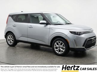 Used 2025 Kia Soul LX w/ LX Technology Package video 1