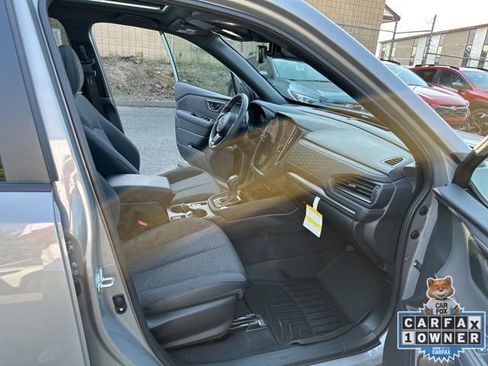 Certified 2025 Subaru Forester Premium AWD/4WD image 29