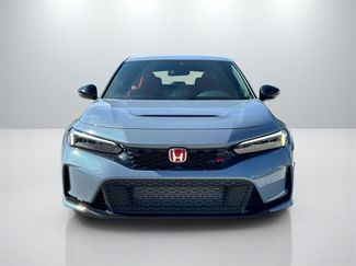 Used 2025 Honda Civic Type R video 2