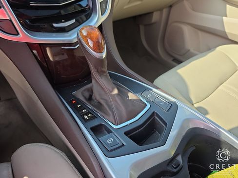 Used 2013 Cadillac SRX Performance FWD image 22