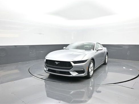 New 2026 Ford Mustang Premium image 3