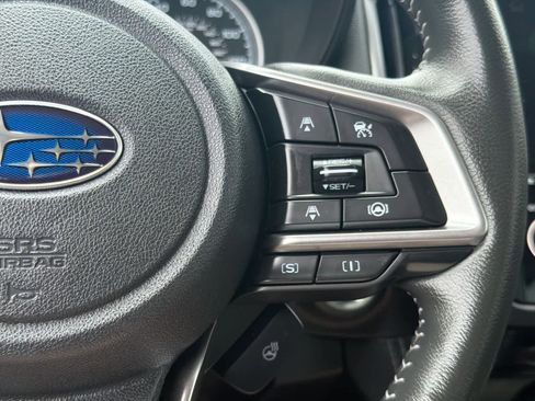 Certified 2023 Subaru Forester Limited AWD/4WD image 26