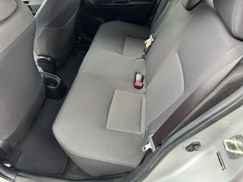 Used 2018 Toyota Yaris SE w/ Carpet Mat Package FWD image 25