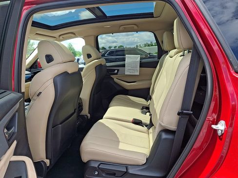 Used 2023 Acura MDX SH-AWD w/ Technology Package image 13