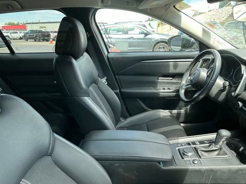 Used 2025 MAZDA CX-50 AWD 2.5 S w/ Preferred Package image 10