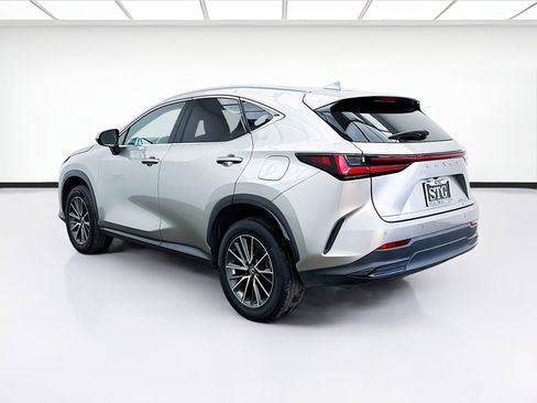 Used 2022 Lexus NX 350 AWD w/ Premium Package image 6