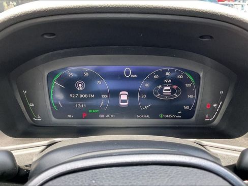 Used 2025 Honda Accord Sport image 23
