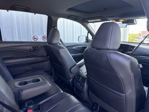 Used 2022 Honda Pilot TrailSport image 46