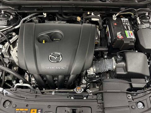 Used 2020 MAZDA MAZDA3 Sedan w/ Preferred Package image 30