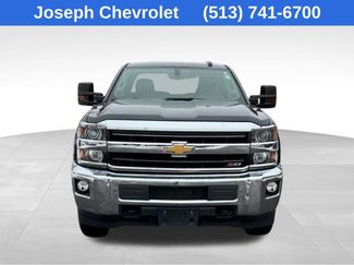 Used 2019 Chevrolet Silverado 2500 LT w/ LT Convenience Package video 2