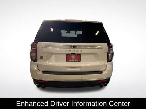 Used 2021 Chevrolet Tahoe High Country w/ Premium Package AWD/4WD image 21