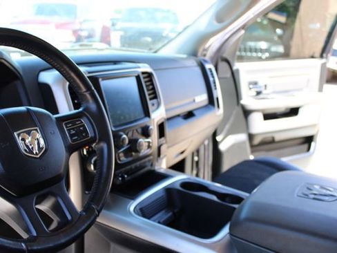 Used 2017 RAM 1500 Lone Star RWD image 15