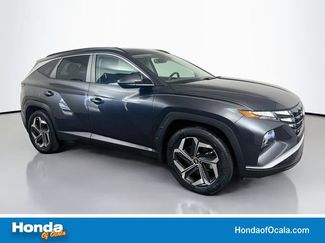 Used 2023 Hyundai Tucson SEL w/ Convenience Package FWD video 1