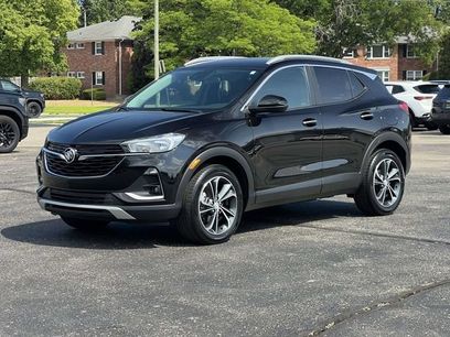Used 2023 Buick Encore GX Select