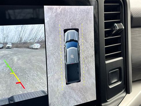 Used 2022 Ford F150 XLT w/ Equipment Group 302A High image 27