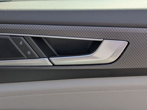 New 2026 Volkswagen Atlas Peak Edition image 34