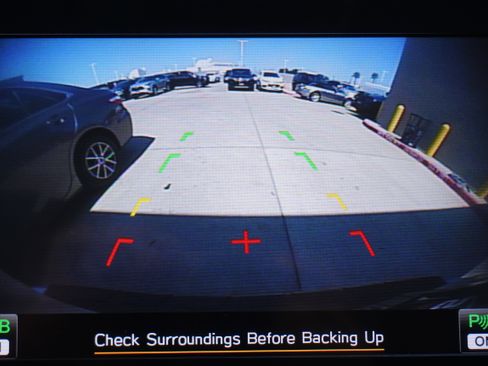 Used 2019 Subaru Forester Limited w/ Popular Package #3 image 21