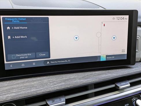 New 2026 Hyundai Santa Fe Calligraphy image 15