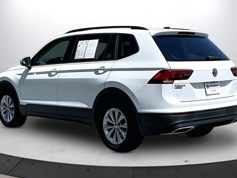 Used 2020 Volkswagen Tiguan S FWD image 7