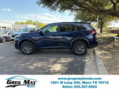 Used 2026 Nissan Rogue SV