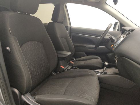 Used 2024 Mitsubishi Outlander Sport AWD image 21