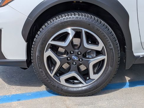 Used 2019 Subaru Crosstrek 2.0i Limited w/ Moonroof Package w/Navigation AWD/4WD image 32