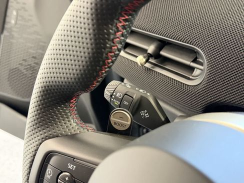 Certified 2026 MINI Cooper S FWD image 13