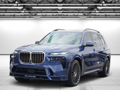 Used 2025 BMW ALPINA XB7 image 5