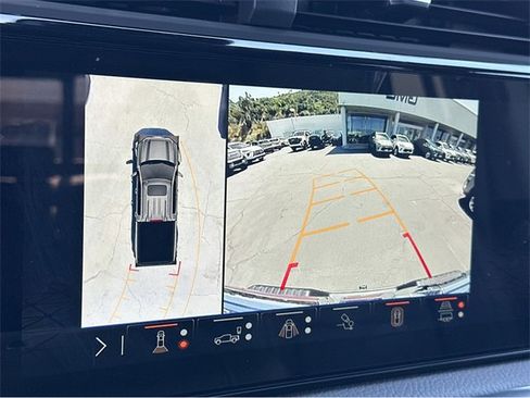 New 2025 GMC Sierra 1500 Denali w/ Denali Reserve Package image 6